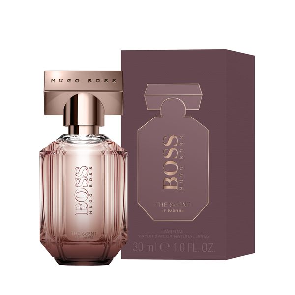 Boss The Scent Parfum for Her 30ml