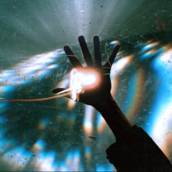 The Sky the Earth and All Between (Vinyl / 12" Album)