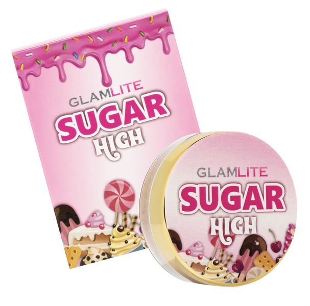 Glamlite:Sugar Highlighter