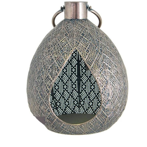 30cm Stylish Bird's Nest Lantern -FMB02U1