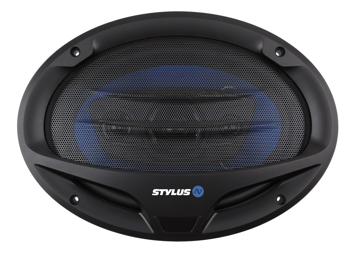 Stylus AV 6x9