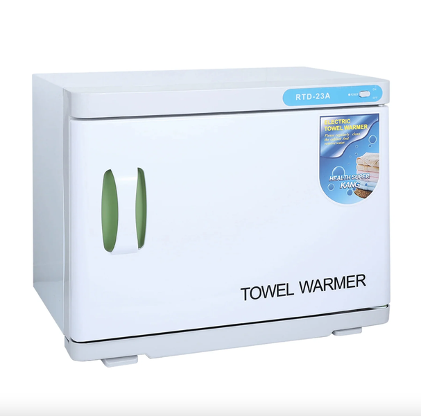 Towel Warmer UV Steriliser Cabinet for Home/ Salon