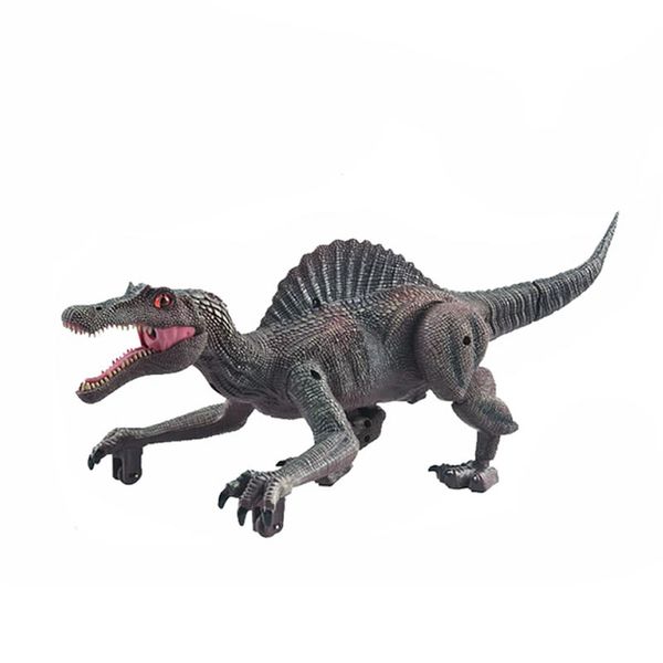 Remote Control Simulation Walking Dinosaur WJ-498