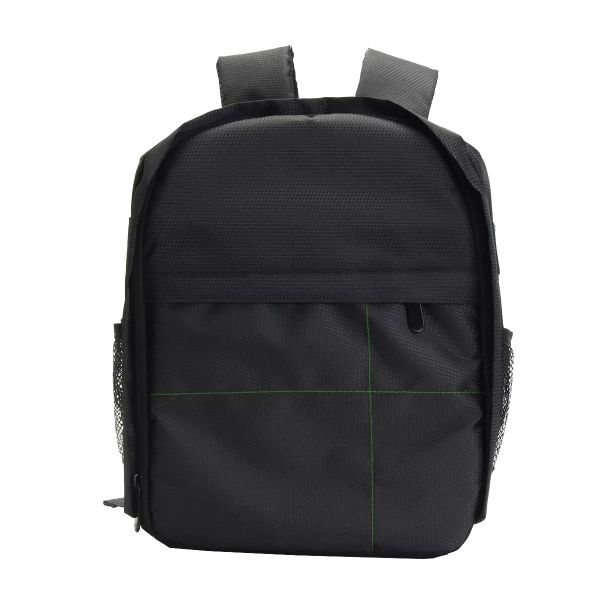 Professional Waterproof Outdoor Camera Photo Bag Backpack - Orange