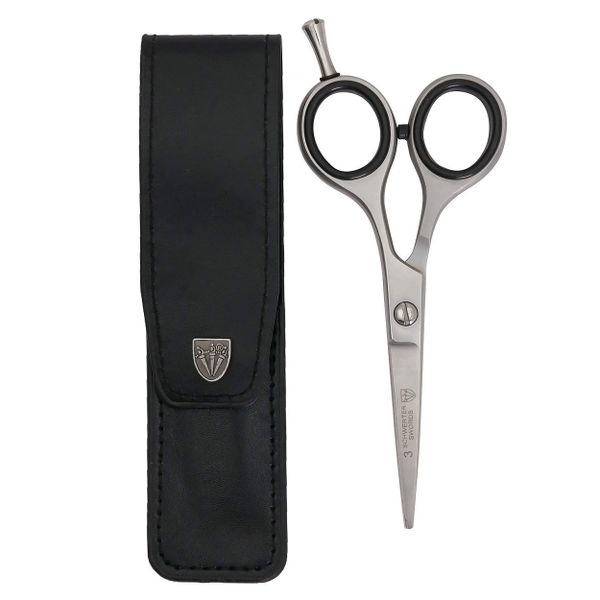 Kellermann 3 Swords Beard Scissors AE 500