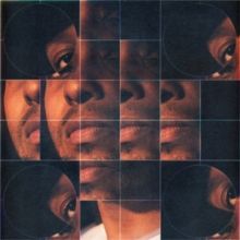 Glass Effect (CD / Album)