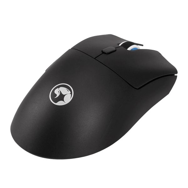 Marvo G950 BK Niro 40 Gaming Mouse - Black