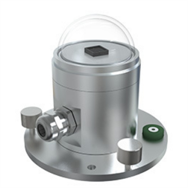 Total Solar Radiation Sensor 4-20Ma Output Radiation Transmitter