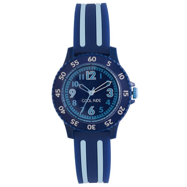 Cool Kids Logan Watch [Blue]