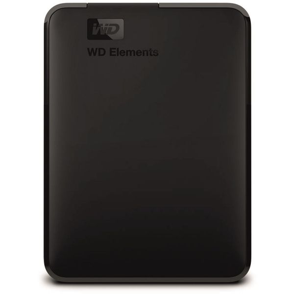 WD Elements 1TB (1000GB) USB 3.0 External Hard Drive
