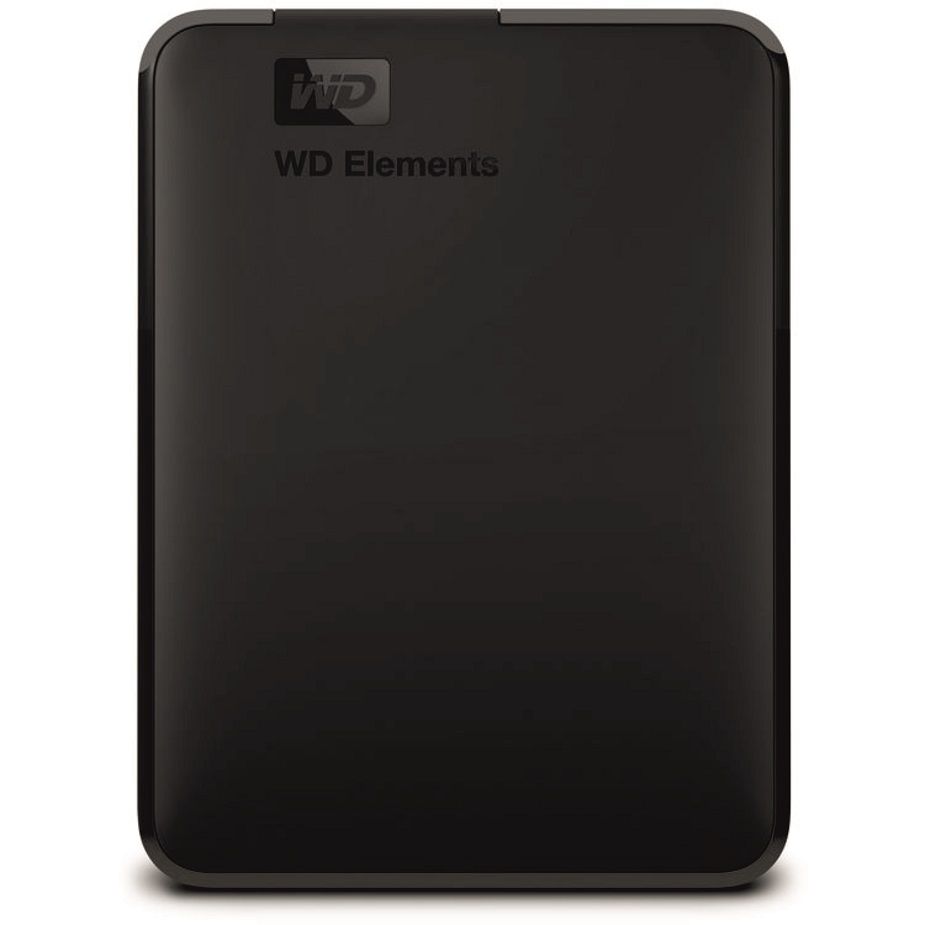 WD Elements 1TB (1000GB) USB 3.0 External Hard Drive Shop Today. Get