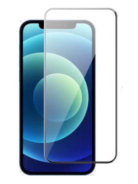 BL Mobile Screen Protector - iPhone 12 / 12 Pro (6.1")
