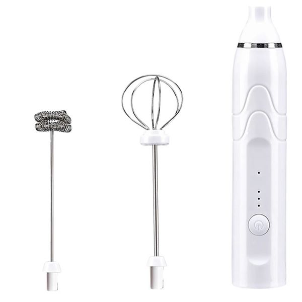 Electric Milk Frother AMP-202167