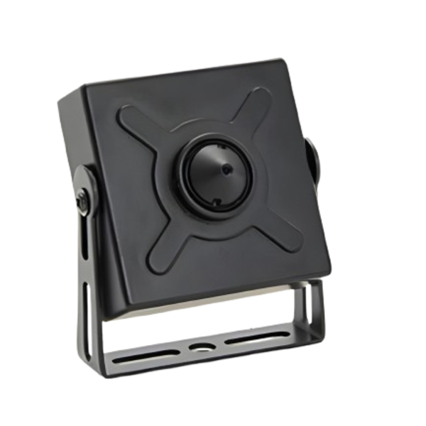 XY-IP CAM4007MM 3.0MP Mini IP Camera with H.265, PIR, and Audio Support