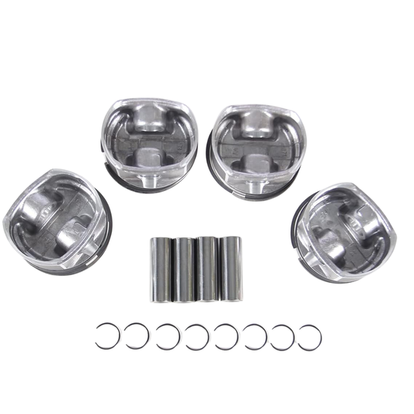 Piston Assembly Set 1.8T M271.860 for Benz CGI - 2710306317