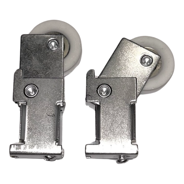 PG Mark 2 Patio Sliding Door Swivel Roller