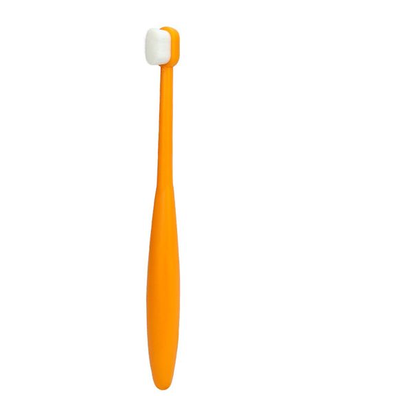 Pet Oral Cleaning Toothbrush Suitable For Cats And Dogs