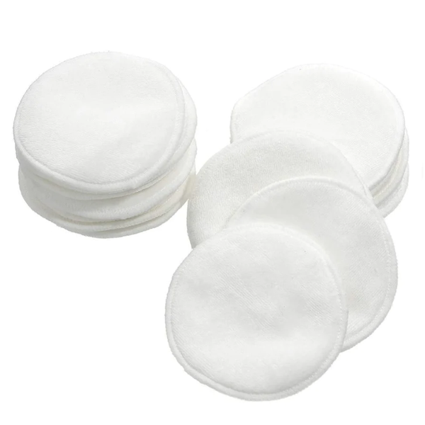 Double-Sided Cotton Rounds Duo Pack - 2 x 100 Piece