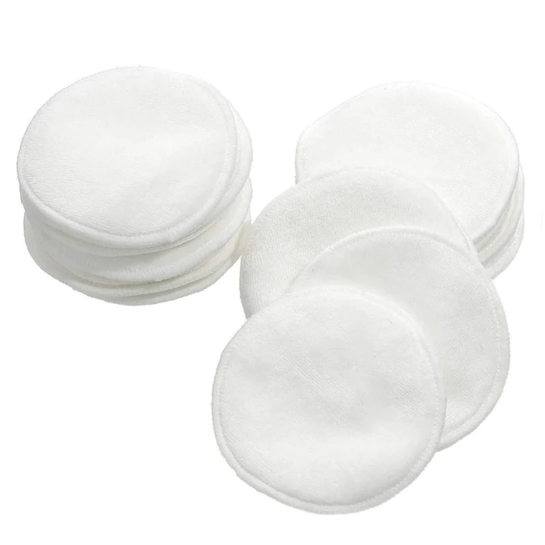 Double-Sided Cotton Rounds Duo Pack - 2 x 100 Piece | Shop Today. Get ...