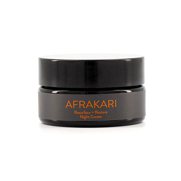 AFRAKARI Resurface + Restore Night Cream 50ml