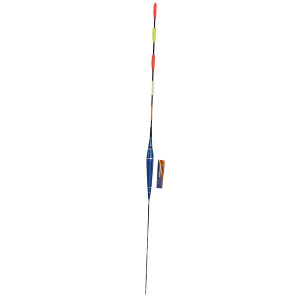 1 Piece TM D10 Color Changing Night Fishing Float