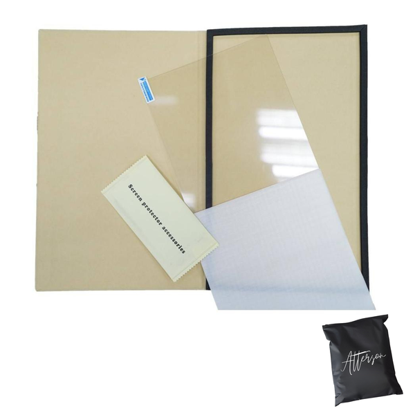 Tempered Glass Screen Protector for 2023+ Chery Jaecoo J7 - 14.8 inch