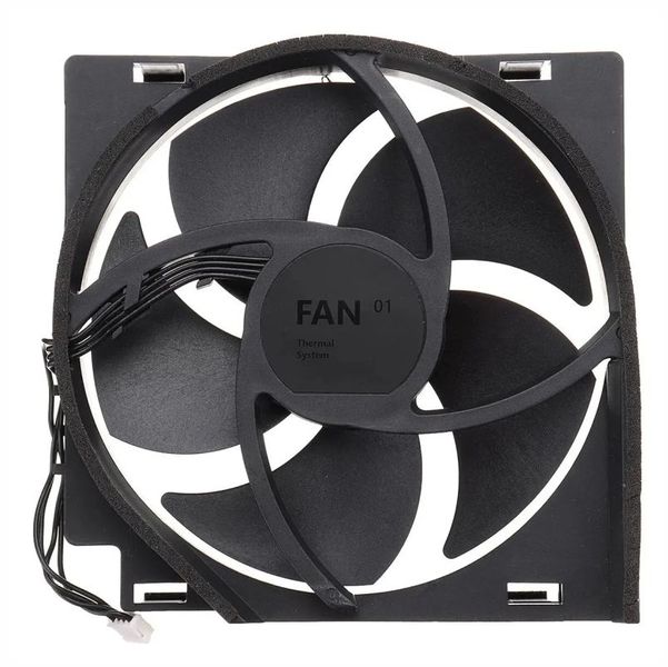Replacement Internal Cooling Fan for XBOX ONE S