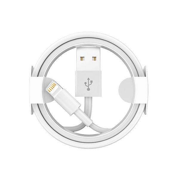 20W PD Fast USB Cable Compatible with iPhone 14-11 Pro Max XS XR 8 Plus