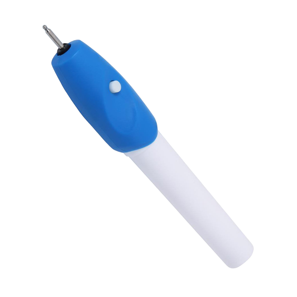 Portable Battery Operated Engraving Pen