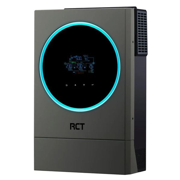 RCT-Axpert 3.6k Mk4 48v