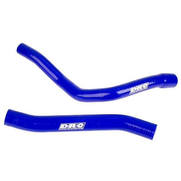 DRC Radiator Hose Kit YZ85'19 Blue