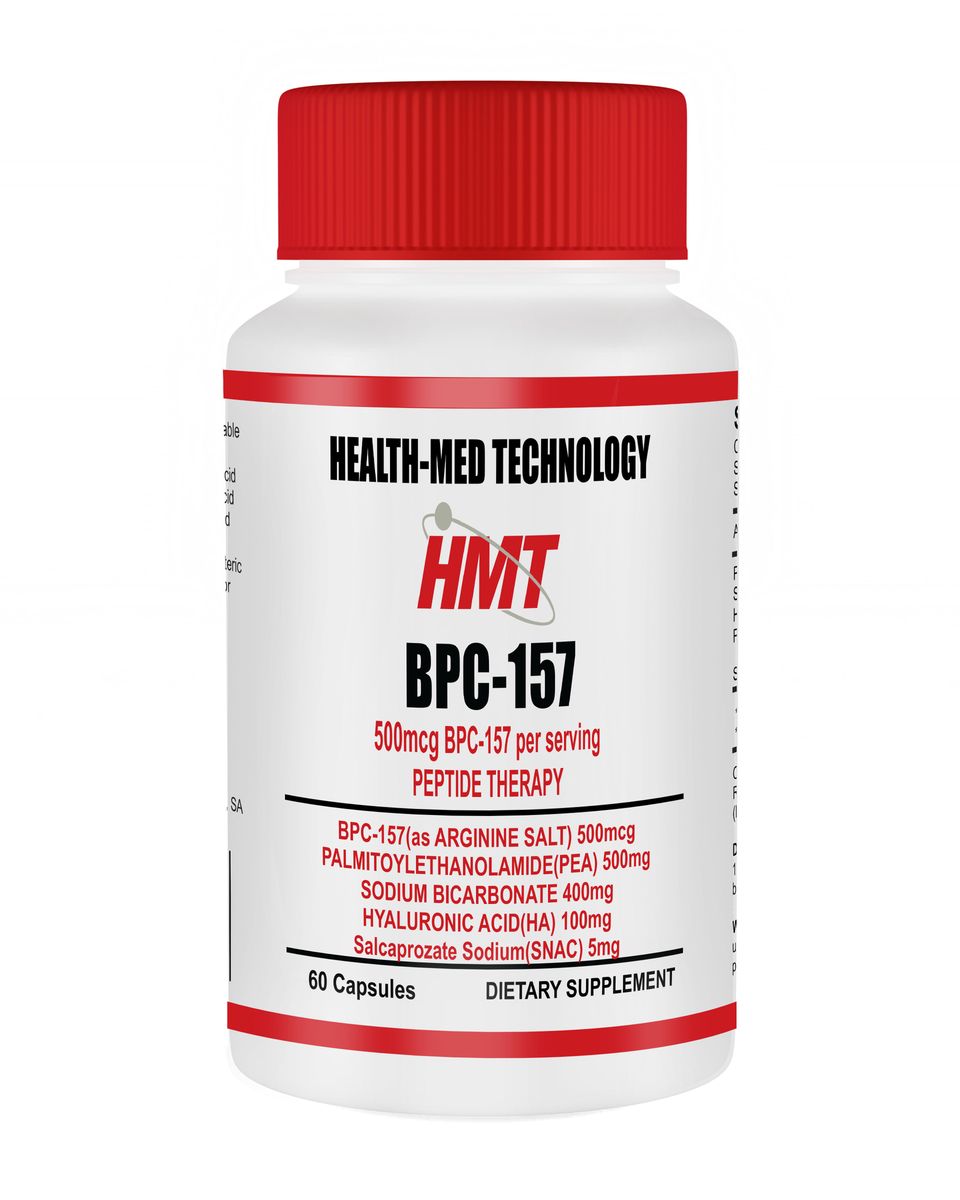 bpc 157 with arginine salt BPC-157 & TB-500 10mg Blend (5mg/5mg)