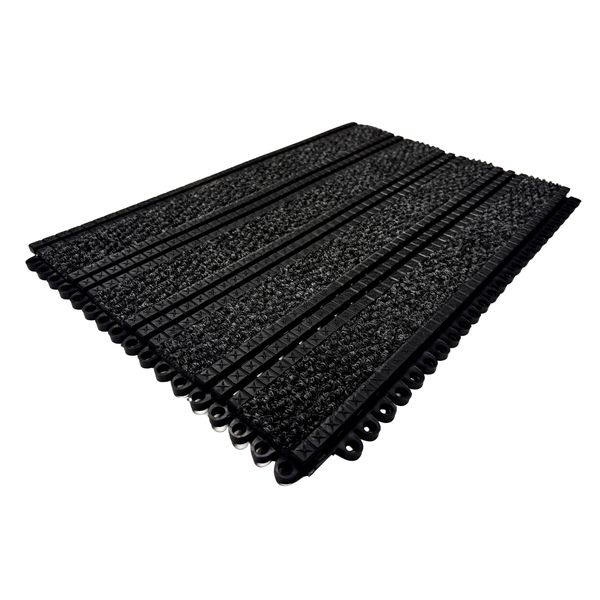 Entrance X-Grip Heavy Duty Floor Mat Tiles