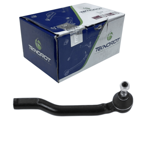 Teknorot I0500470 Tie Rod End Left Hand &amp; Right Hand Compatible with Nissan