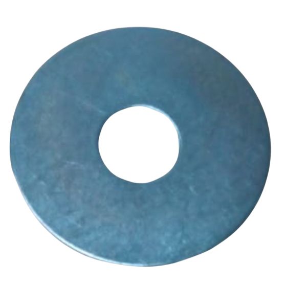 P .Piper 6MM Fender Washer -24 Pack