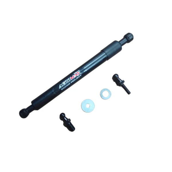 Tail Gate Easy-Down Shock Assist for Ford Ranger Next Gen T9 (2023+)