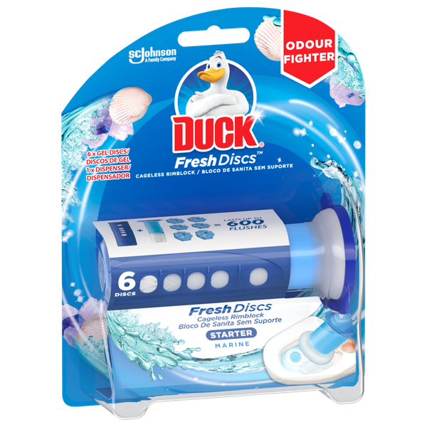 Duck logo