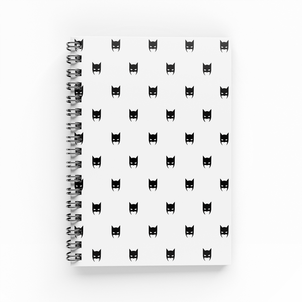 Batman Notebook