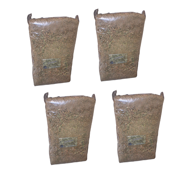 Lucerne Bedding Compressed Block-Four Pack Block