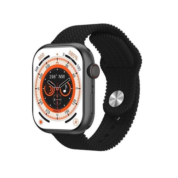 HK9 Pro Plus Smart Watch