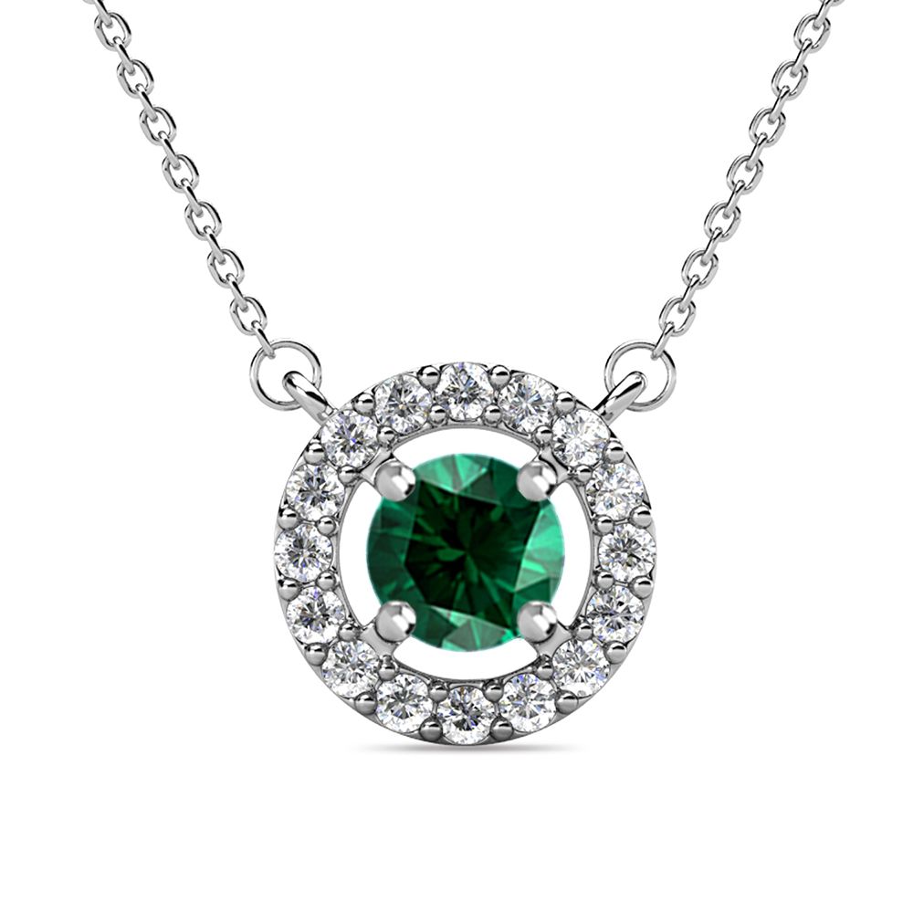 destiny-petal-may-emerald-birthstone-necklace-with-swarovski-crystals