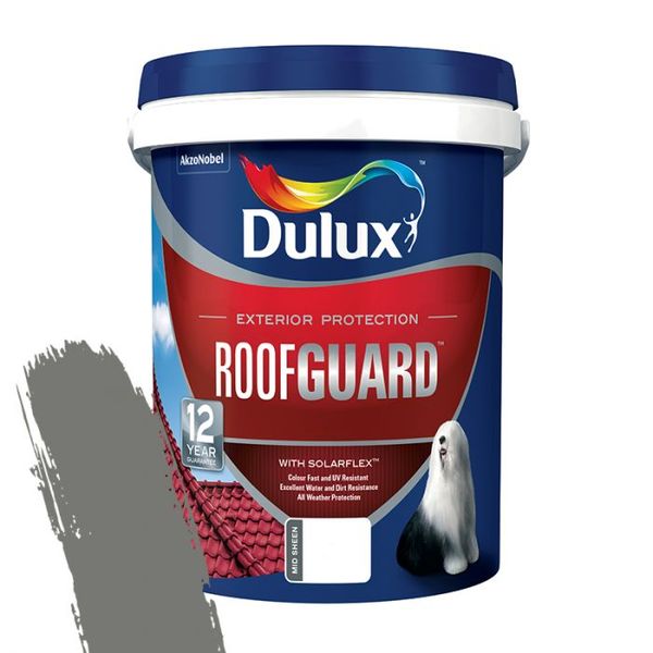 Dulux - Roofguard Abbey Lane 20L