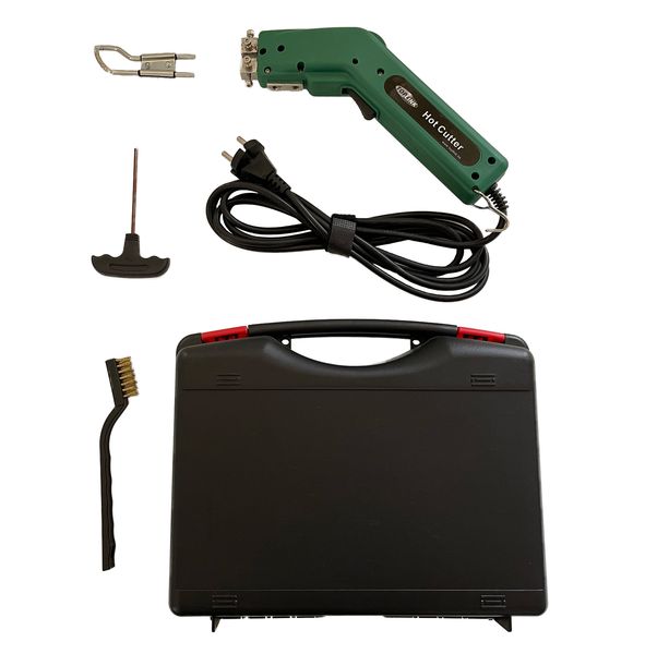 Electric Hot Knife Rope Cutter