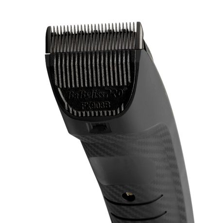 Babylisspro Clipper Fx3 Black | Shop Today. Get it Tomorrow