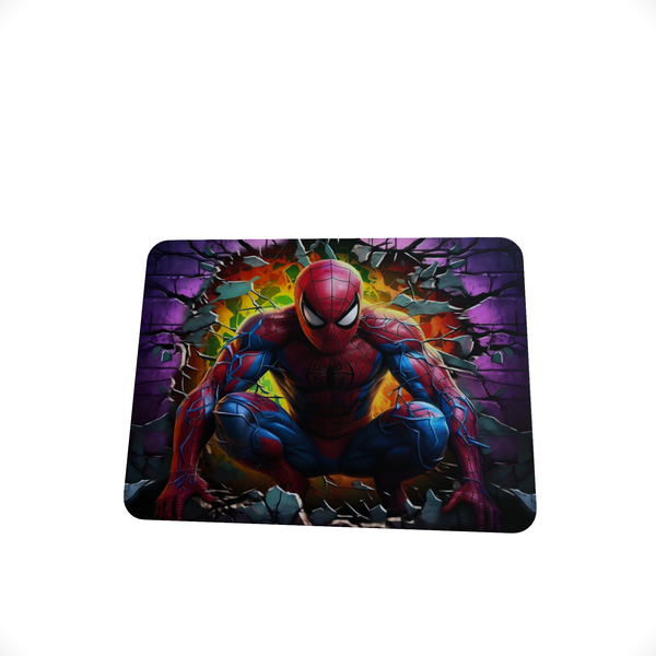 Spider Man 2 - Mouse Pad