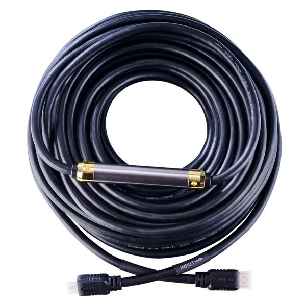 Digitech HDMI Cable 20M - 2:0V 4K