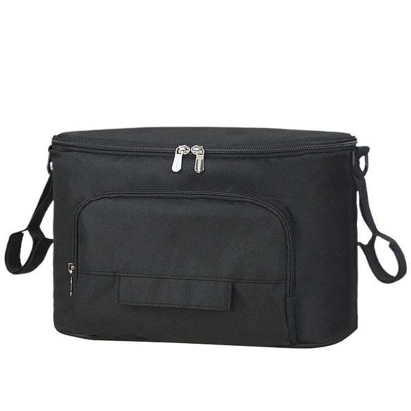 Mummy Bag Waterproof Diaper Bag Large Capacity Mommy Travel Bag