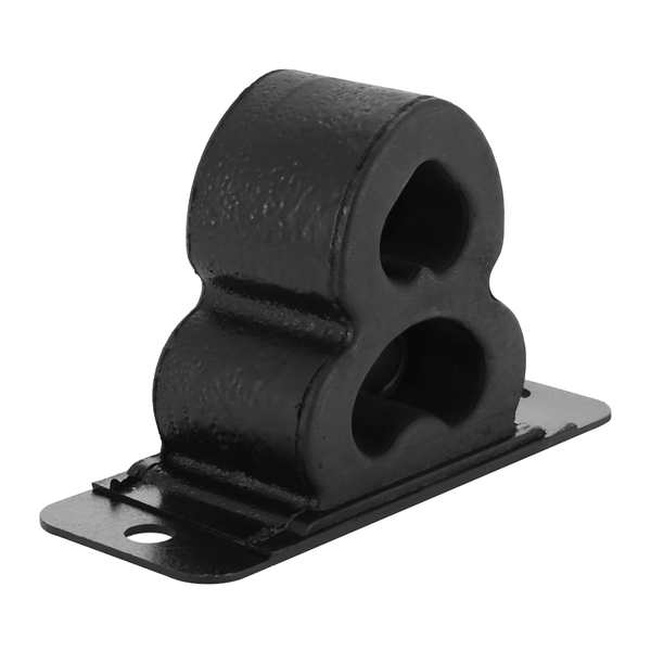 55400H1000 Rear Axle Cushion Rubber Pad Bumper Buffer Assembly
