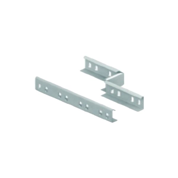 Ardic - Reducing Angle Right Side Set 50mm Reduces By 200mm