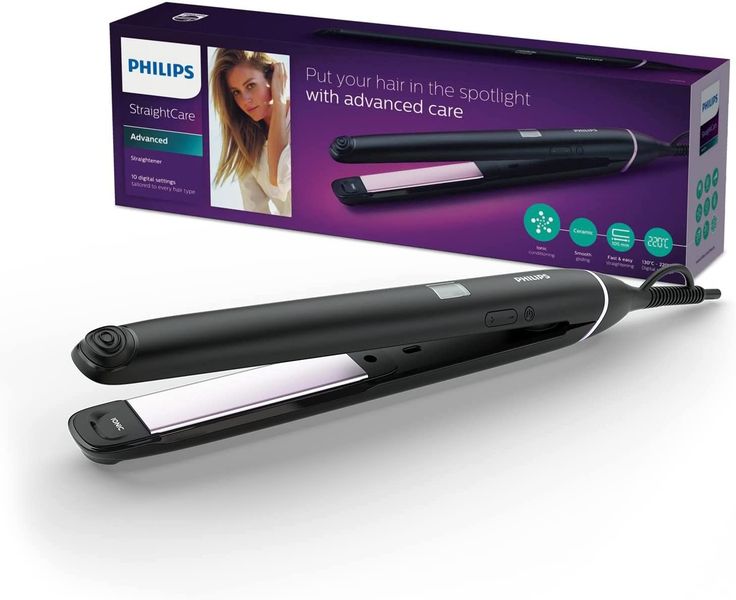 Philips BHS674/00 Mid End Straightener